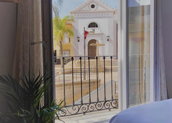 Casa Del Azucar