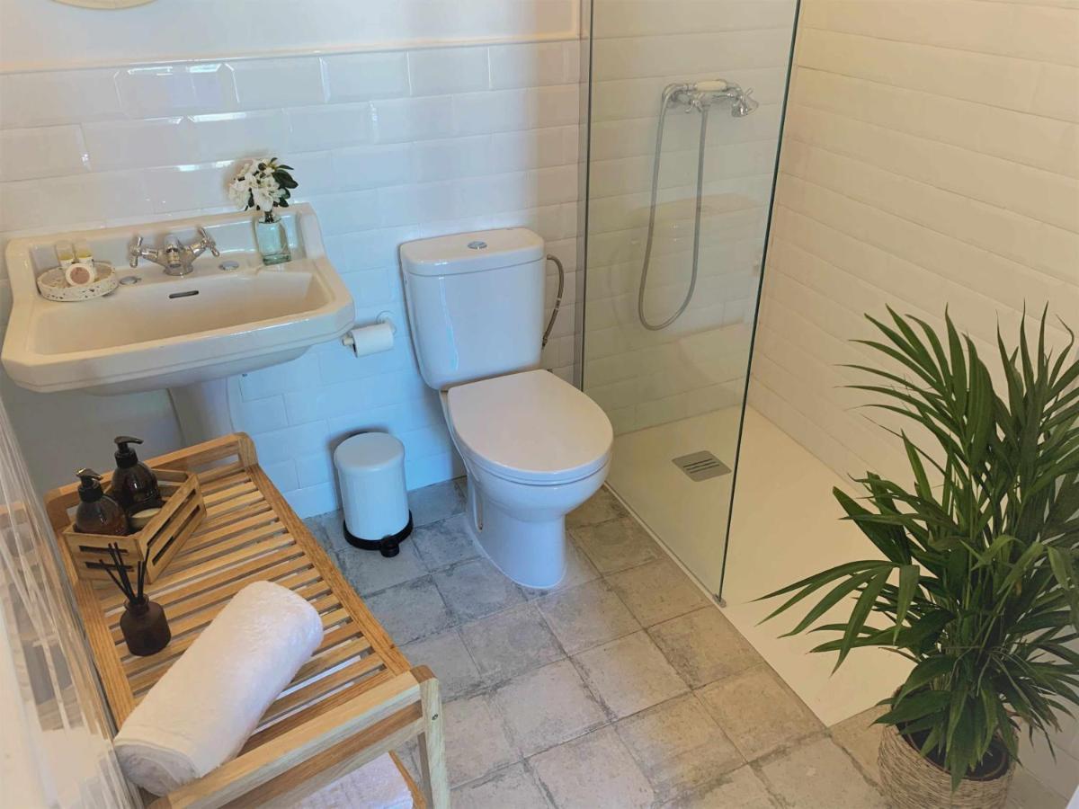 Casa Del Azucar Bed & Breakfast Motril