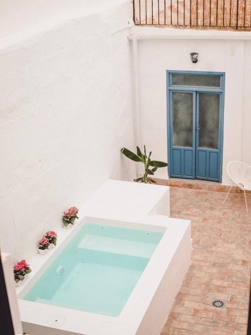 Bed & Breakfast Casa Del Azucar Motril