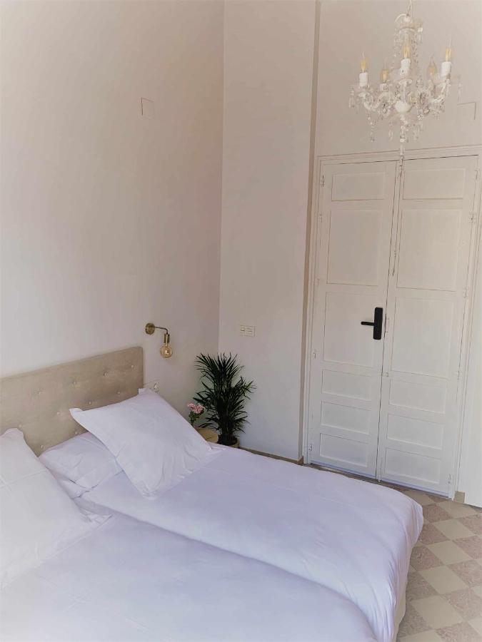 Casa Del Azucar Bed & Breakfast Motril