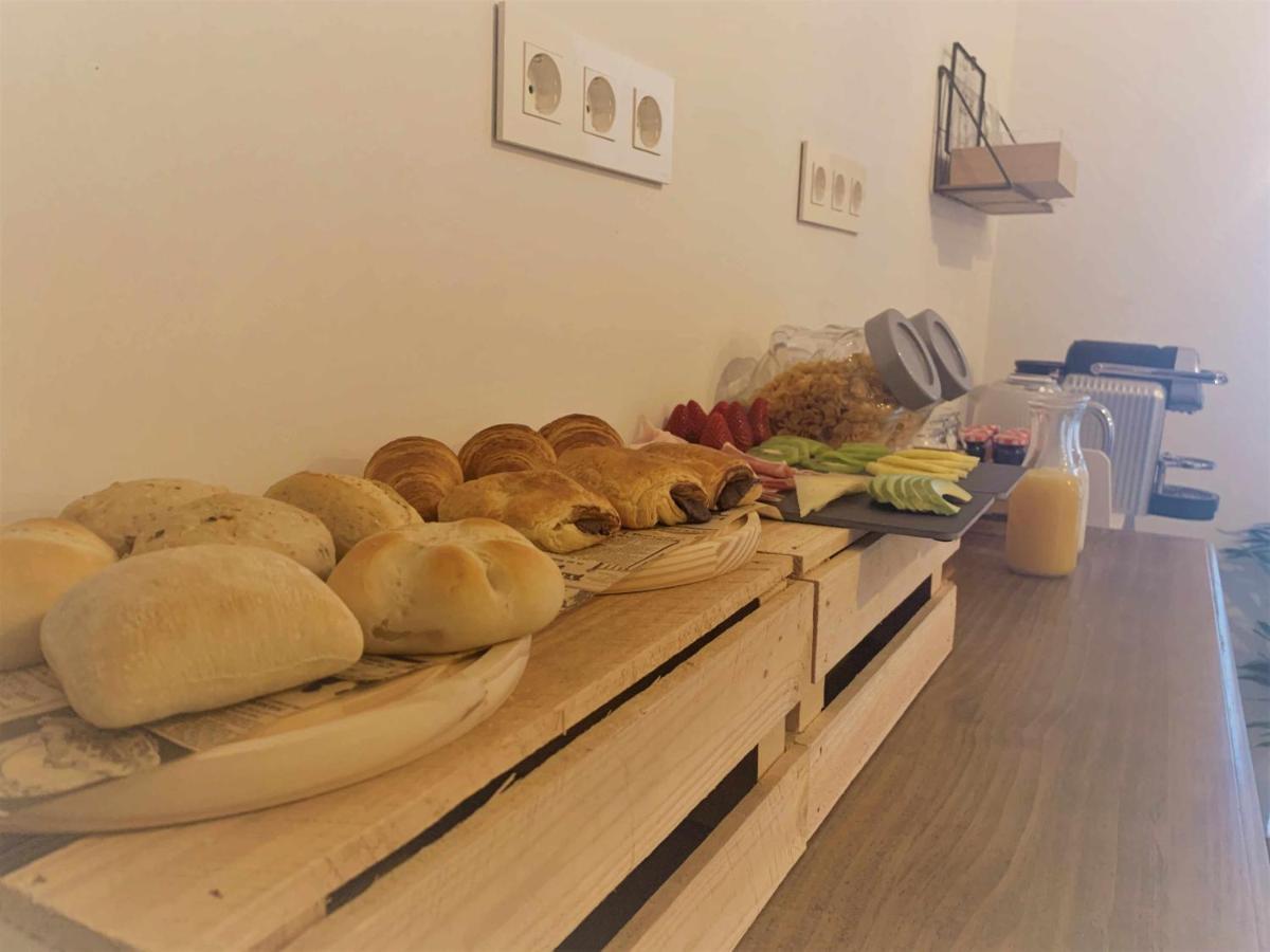 Casa Del Azucar Bed & Breakfast Motril