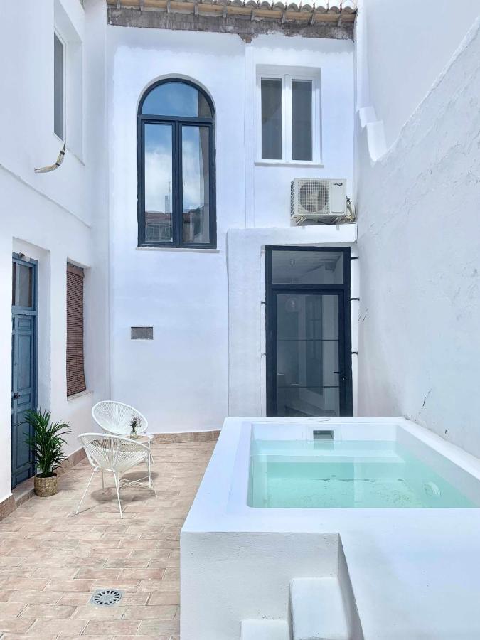 Bed & Breakfast Casa Del Azucar Motril