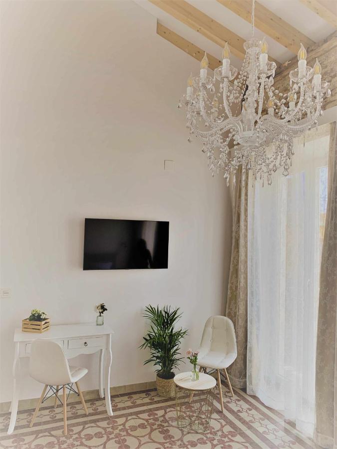 Bed & Breakfast Casa Del Azucar Motril