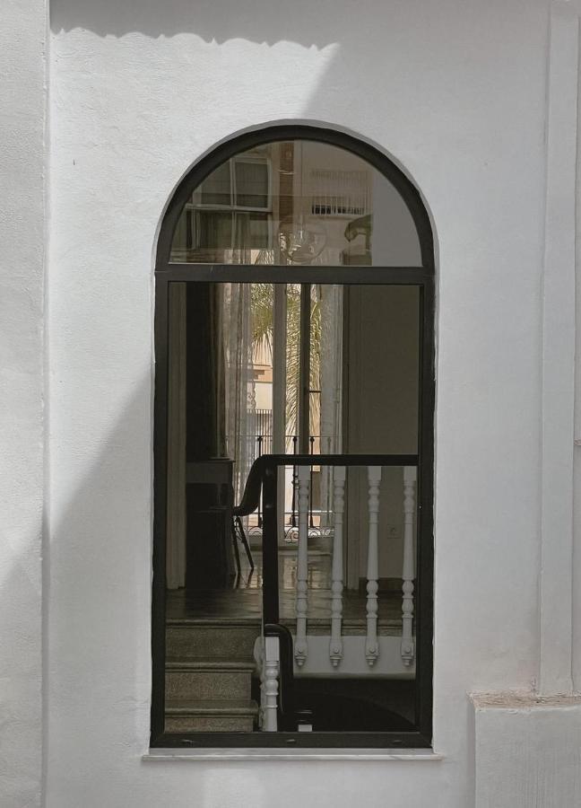 Casa Del Azucar
