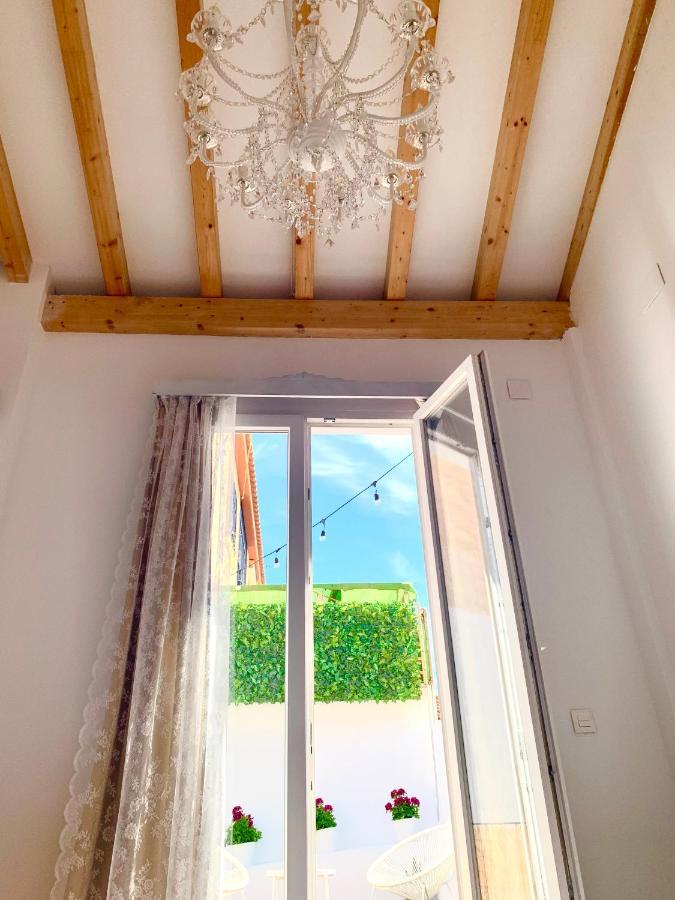 Bed & Breakfast Casa Del Azucar Motril