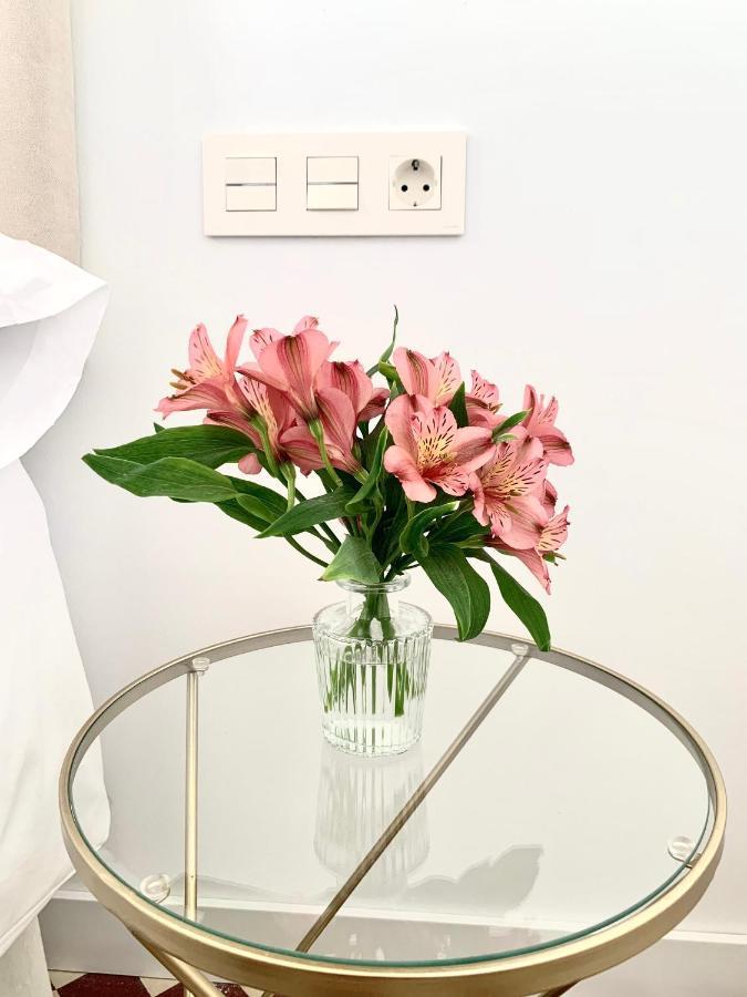 Casa Del Azucar Bed & Breakfast Motril