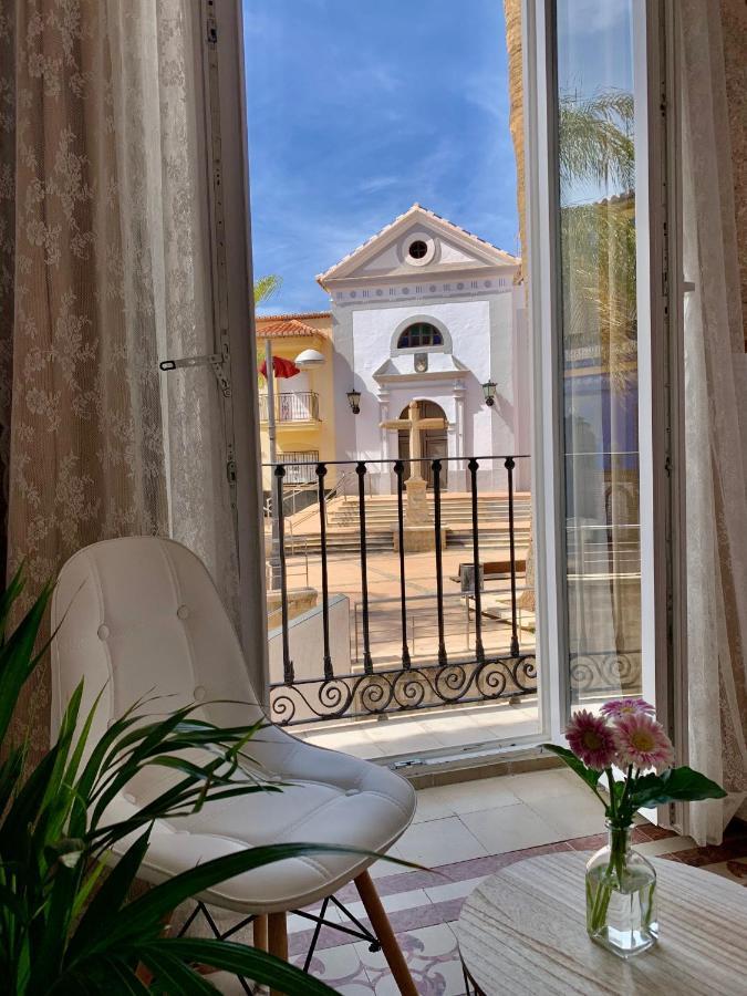 Casa Del Azucar