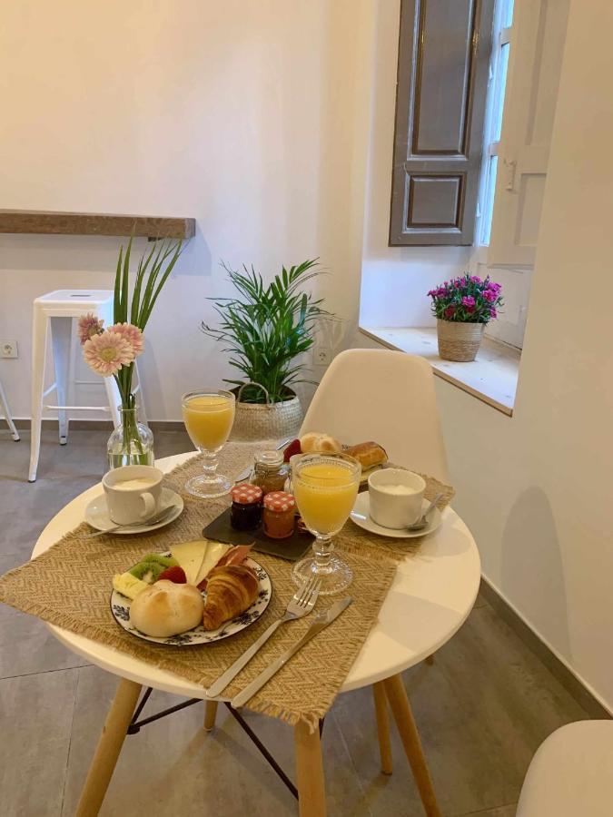 Casa Del Azucar Couette-café *