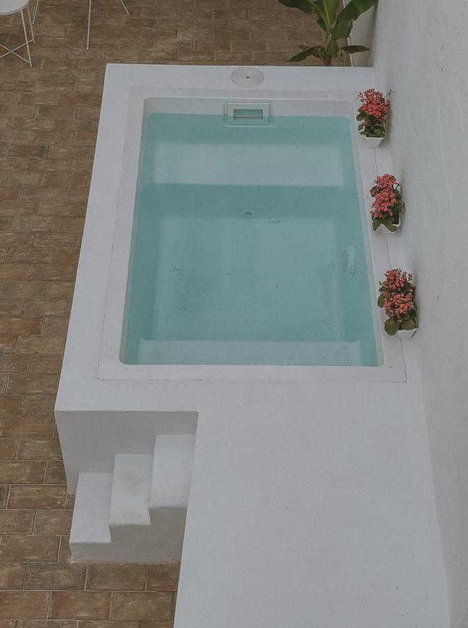 Casa Del Azucar