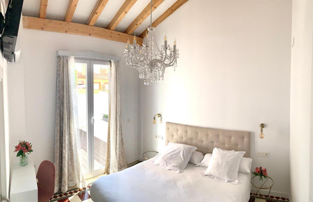 Casa Del Azucar Couette-café Motril