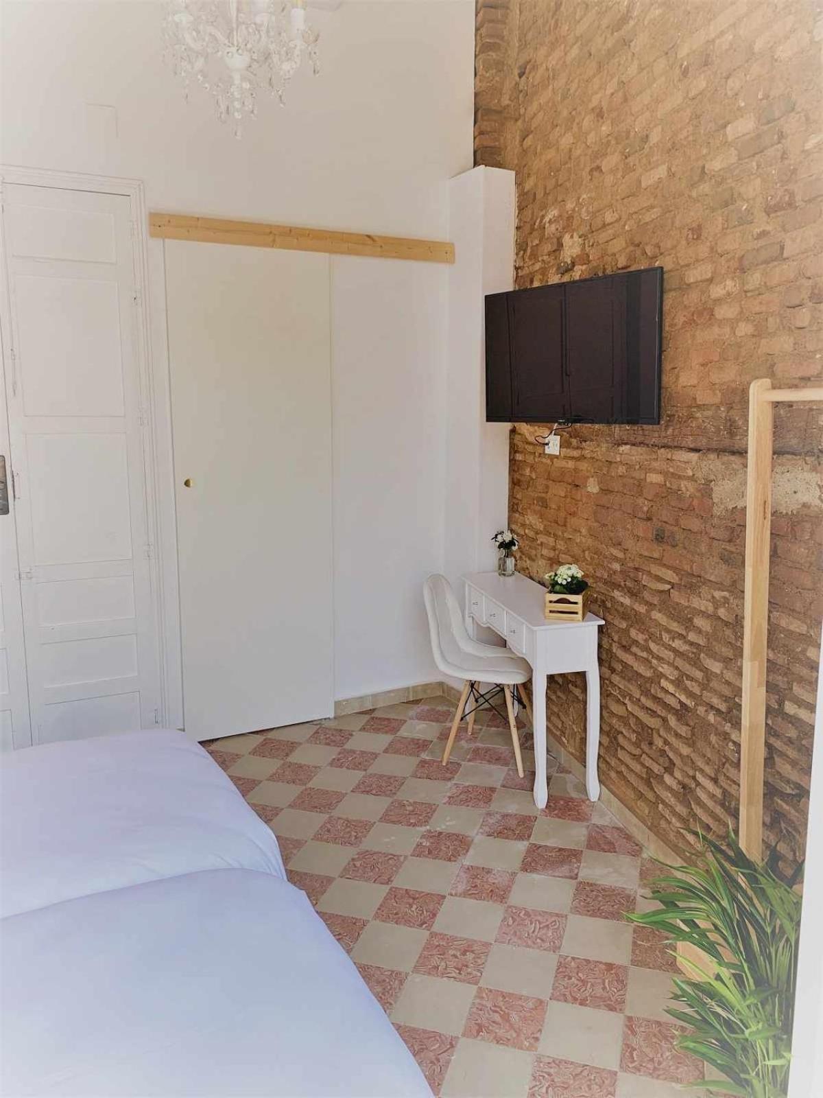 Casa Del Azucar Couette-café *